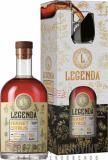 L Legenda Fernet citrus +pohr 27% 0,7L