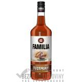 FAMILIA Rum tuzem. 40% 1L