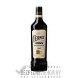 Fernet stock 38% 0,5L
