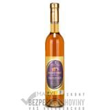 Figové víno polosladké 0,5L /Krupina  
