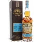 Plantation Single Vintage Fiji 2009 49,5% 0,7L GB