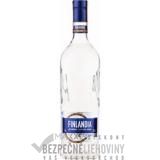 Finlandia Coconut 37,5% 1L