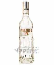 Finlandia vodka kokos 37,5% 0,7L