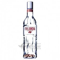 Finlandia Cranberry 37,5% 1L