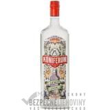 Koniferum borovika 37,5% 0,7L FLEX edcia /12ks / Old Herold