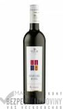Vitis galria Frankovka modr 11,5% 0,75L pezinok