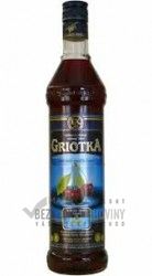 Griotka-viš.lik. 28% 0,7L prelika