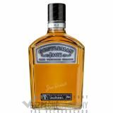 Wh.Jack Daniels Gentleman Jack 40% 0,7L