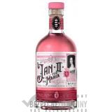 Jan II Gin Pink for Maria 37,5% 0,7L