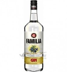 Familia Gin 40% 1L