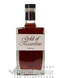 Gold of Mauritius DARK RUM 40% 0,7L bez krt.