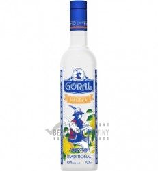 Goral Hruka 40% 0,7L traditional