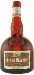 Grand Marnier Cordon Rouge 40% 0,7L