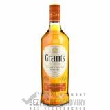 Wh.Grants 40% 0,7L Rum Cask