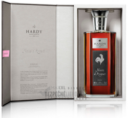HARDY noces Dargent 40% 0,7L 