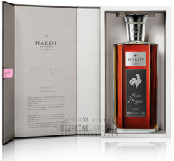 HARDY noces Dargent 40% 0,7L