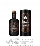 Hell or High Water XO rum 40% 0,7L 
