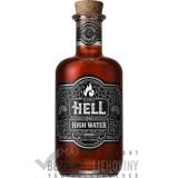 Hell or High Water Spiced  0,7L 38%