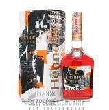 Hennessy VS HIP HOP 0,7L 40% v kart./Koft