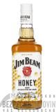 Wh.Jim Beam Honey 32,5 % 1L