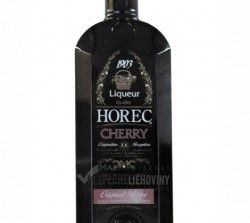 Horec Cherry 28% 0,7L