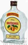 Hru�kovice Wiliams 42% 0,7L bud�k jel�nek