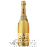 Hubert de Luxe GOLD 0,75L