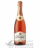 Hubert Club rose 0,75L