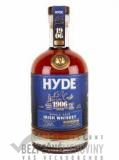 HYDE 9  single malt port cask 43% 0,7L/jelínek
