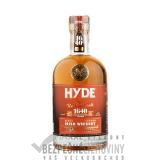 HYDE 8 stout cask blend 43% 0,7L/Jelnek