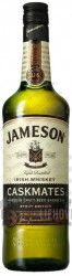 Wh.Jameson Caskmates Stout 40% 0,7L