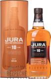 Jura 10Y Single Malt Whisky 40% 0,7L plech