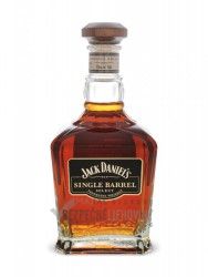 Jack Daniel's Single Barrel 45% 0,7L