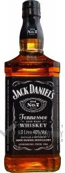 Wh.Jack Daniels 40% 0,7L /KOFT/6ks