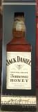 Jack Daniels Honey 35% 0,7l kartn s vrezom