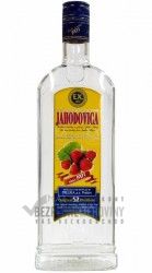 Jahodovica EX 42% 0,7L prav destilt