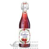 Kunzmann - jahodov vno 9% 0,7L