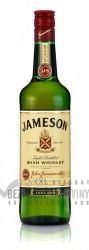 Wh.Jameson 40% 1L