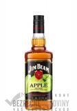 Wh.JIm Beam Apple 32,5% 1L