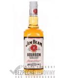 JIm Beam White 40% 0,7L