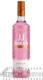 JJ Pink Gin 38% 0,7L