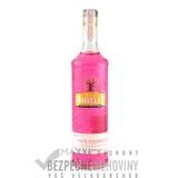 JJ Whitley Pink Cherry Gin 38% 0,7L/6ks