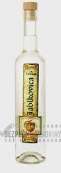 Triumph Jablkovica 52% 0,5l /frucona