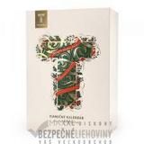 Tatratea Vianon kalendr 49,5% 0,96L