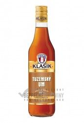 Um Tuzemsk St.Nicolaus 40% 0,5L