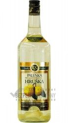 Hruka s ovocm plen. 38% 1L