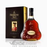 Hennessy XO 40% 0,7L