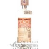 Koskenkorva peach 20%  0,7L/6ks
