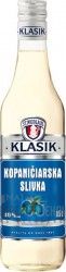Kopaniiarska Slivka 40% 0,5L