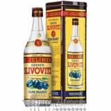 Sliv.kosher biela 50% 0,7L plech /jelnek